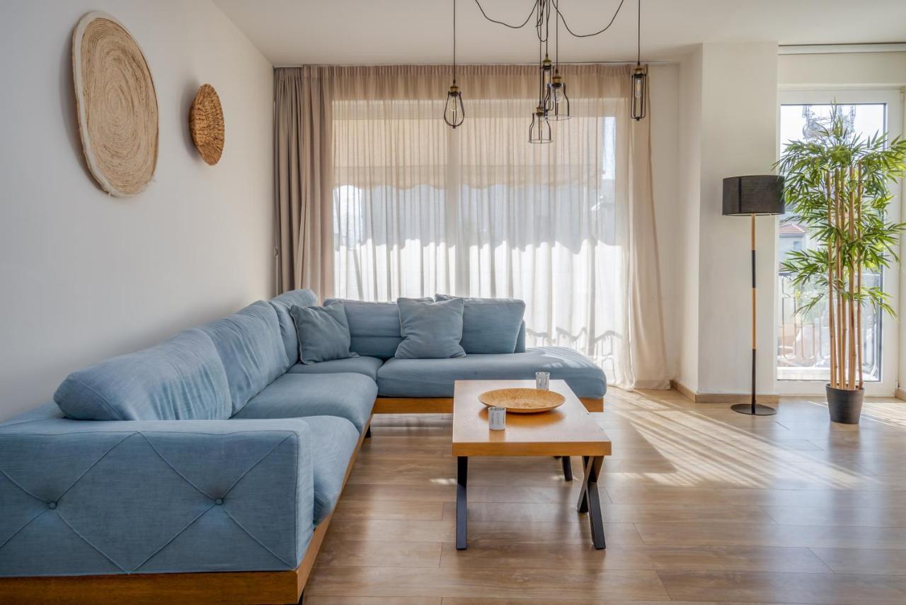 Appartement Vicus Central Grand By Estia