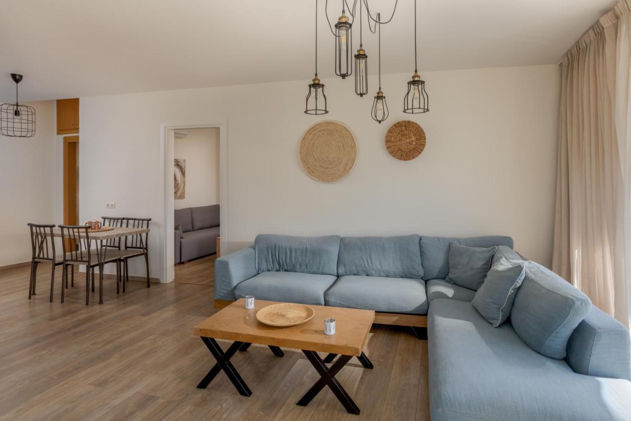 Appartement Vicus Central Grand By Estia *