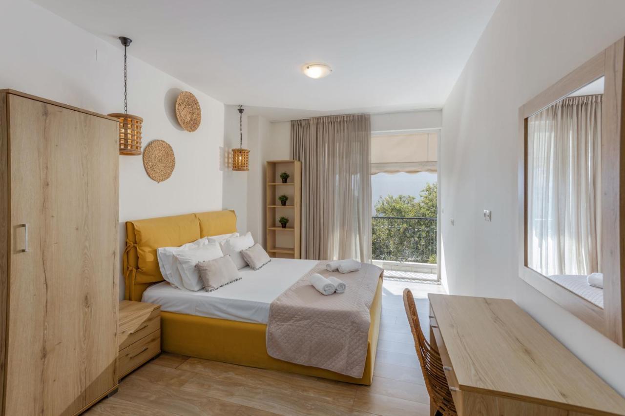 Appartement Vicus Central Grand By Estia Héraklion