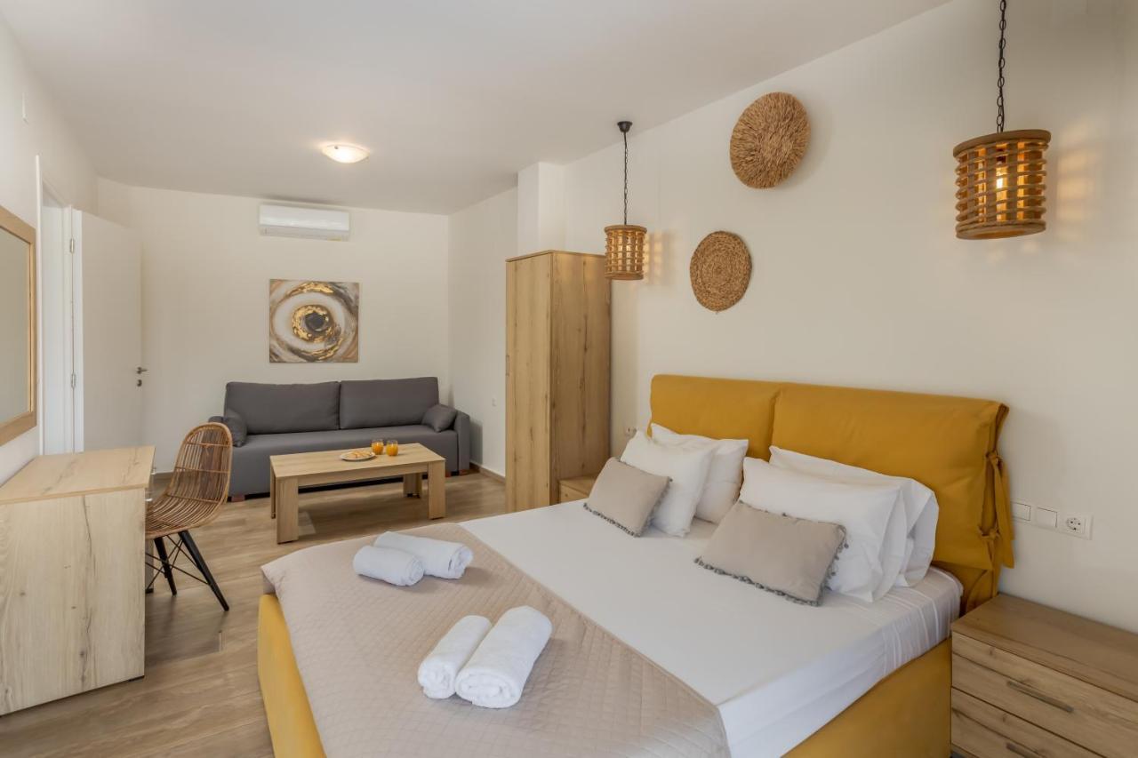 Vicus Central Grand By Estia *