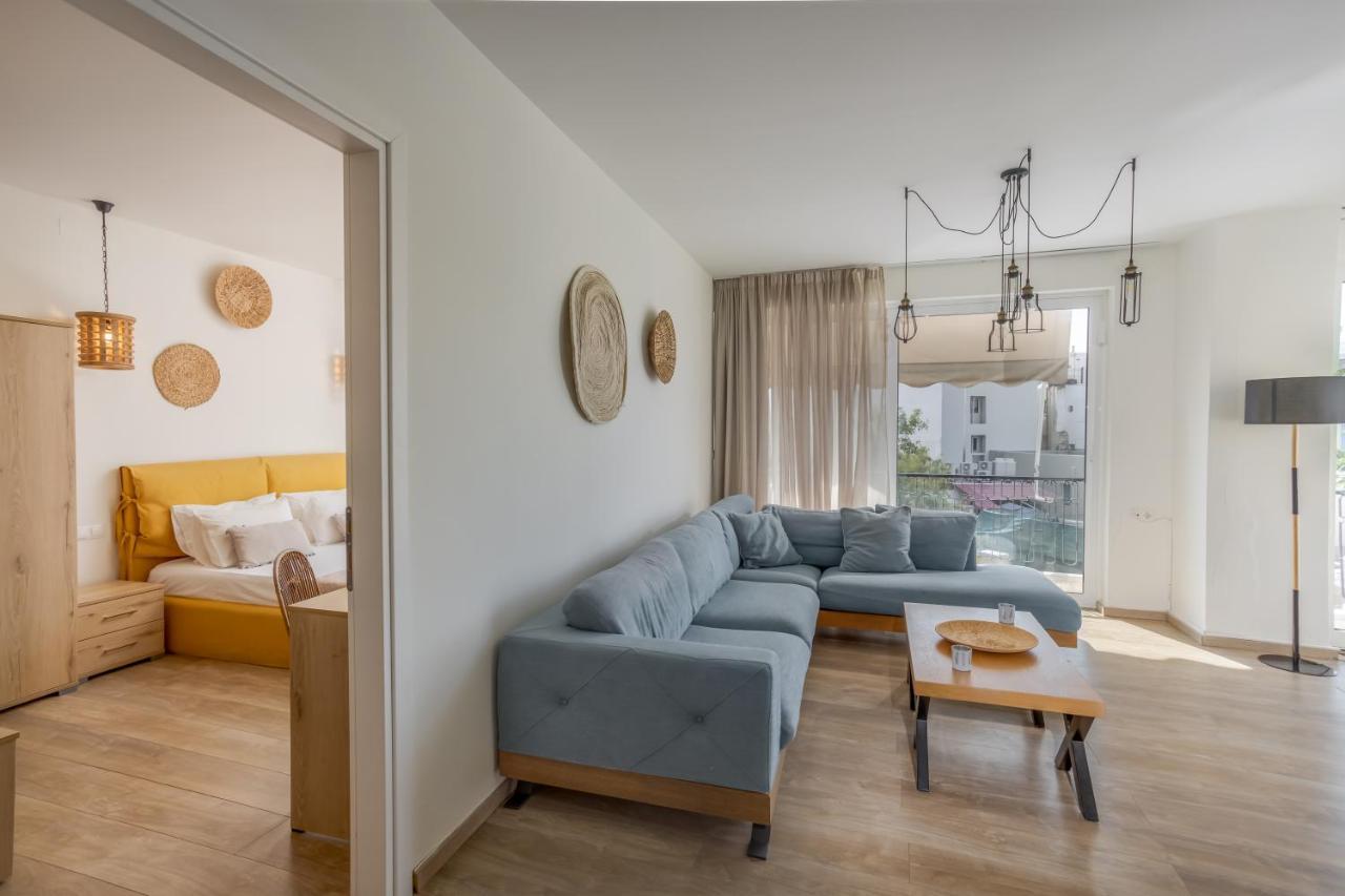 Vicus Central Grand By Estia Appartement *