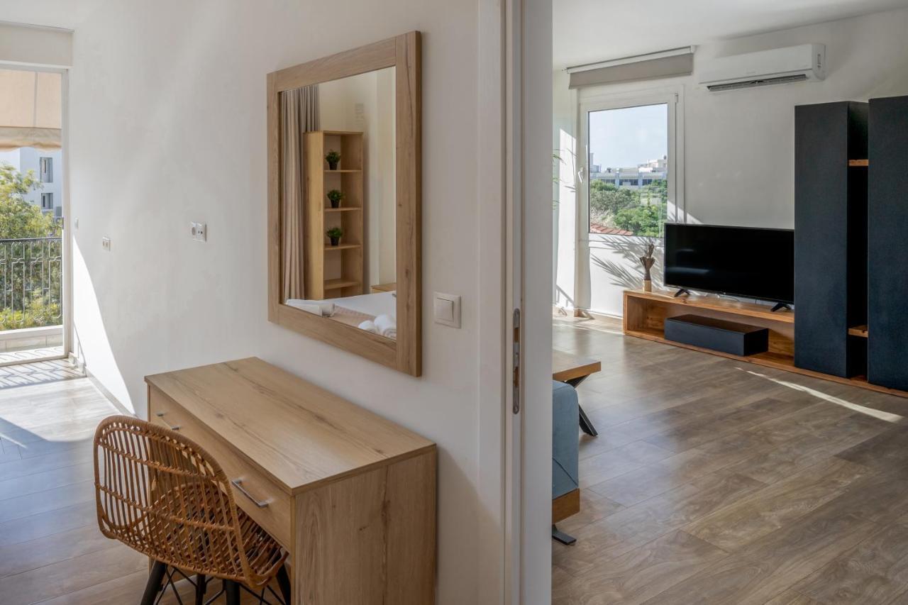 Appartement Vicus Central Grand By Estia *