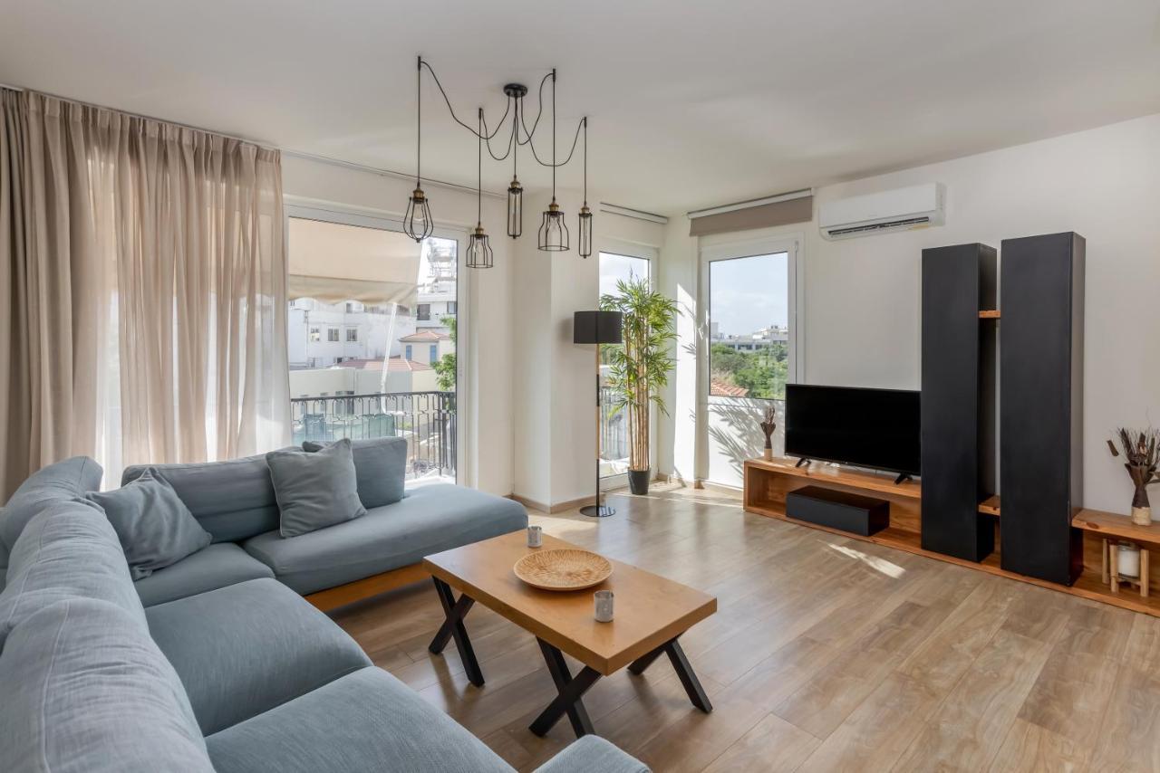 Vicus Central Grand By Estia Appartement *