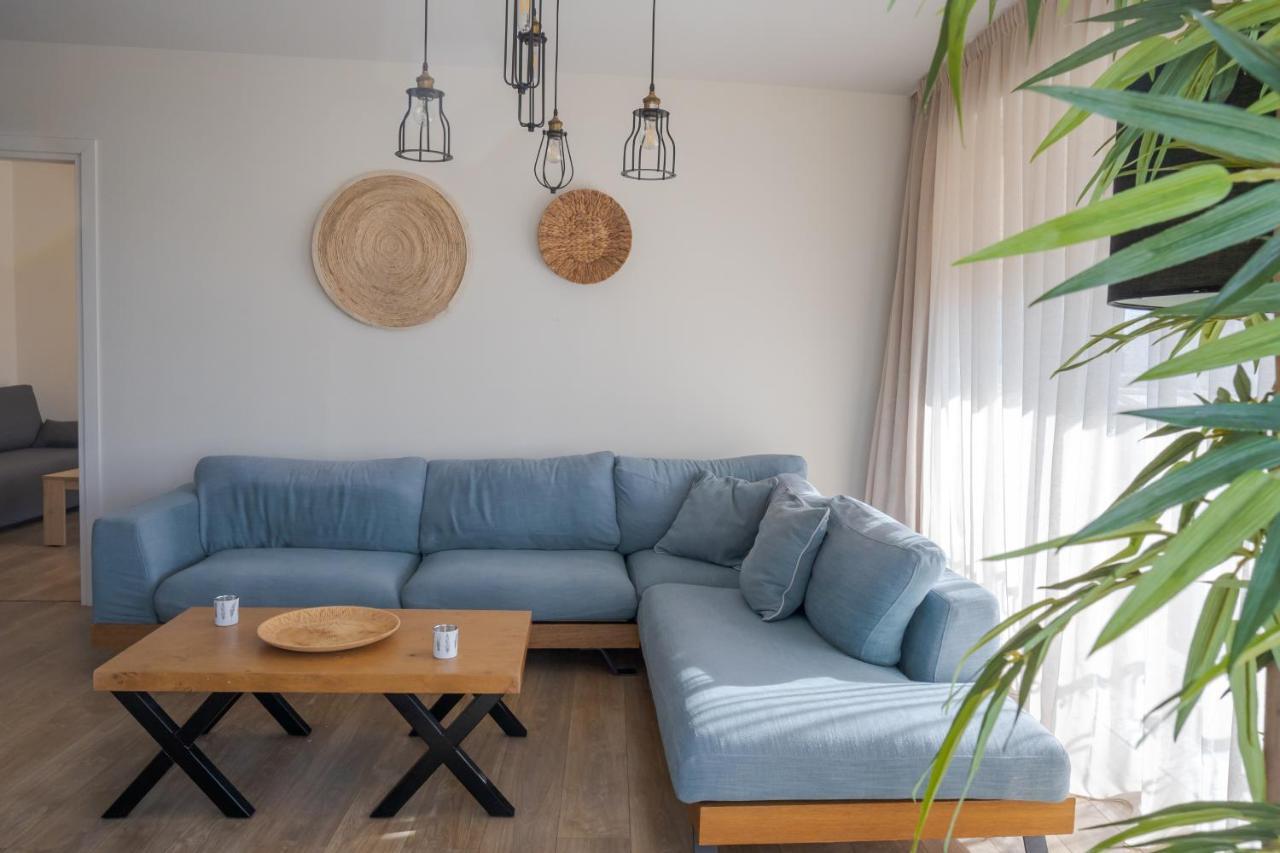 Appartement Vicus Central Grand By Estia *