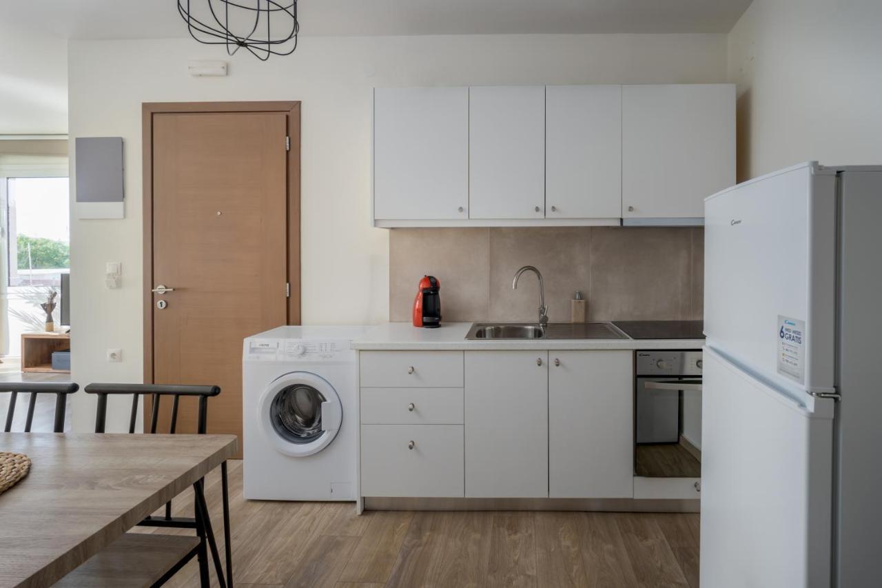 Vicus Central Grand By Estia Appartement Héraklion