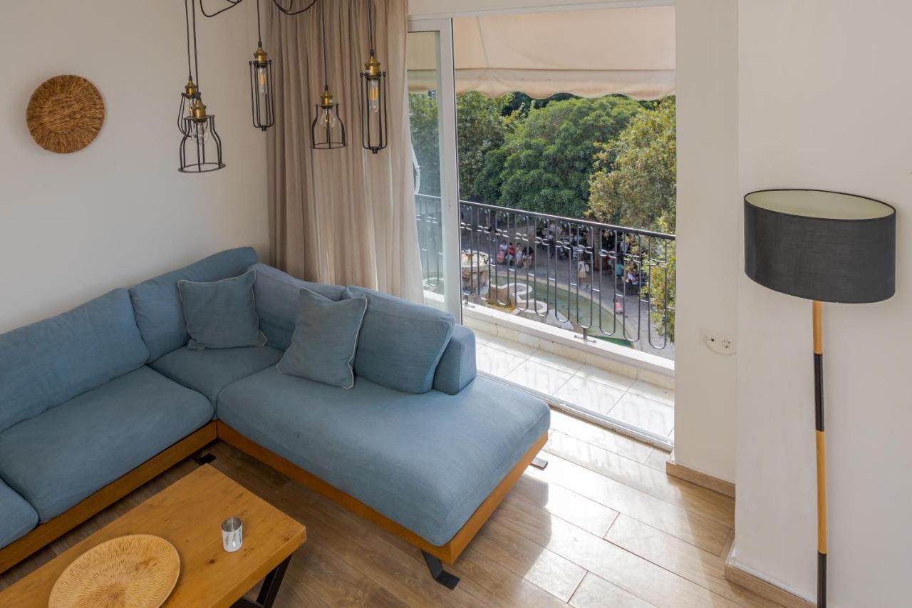 Appartement Vicus Central Grand By Estia *