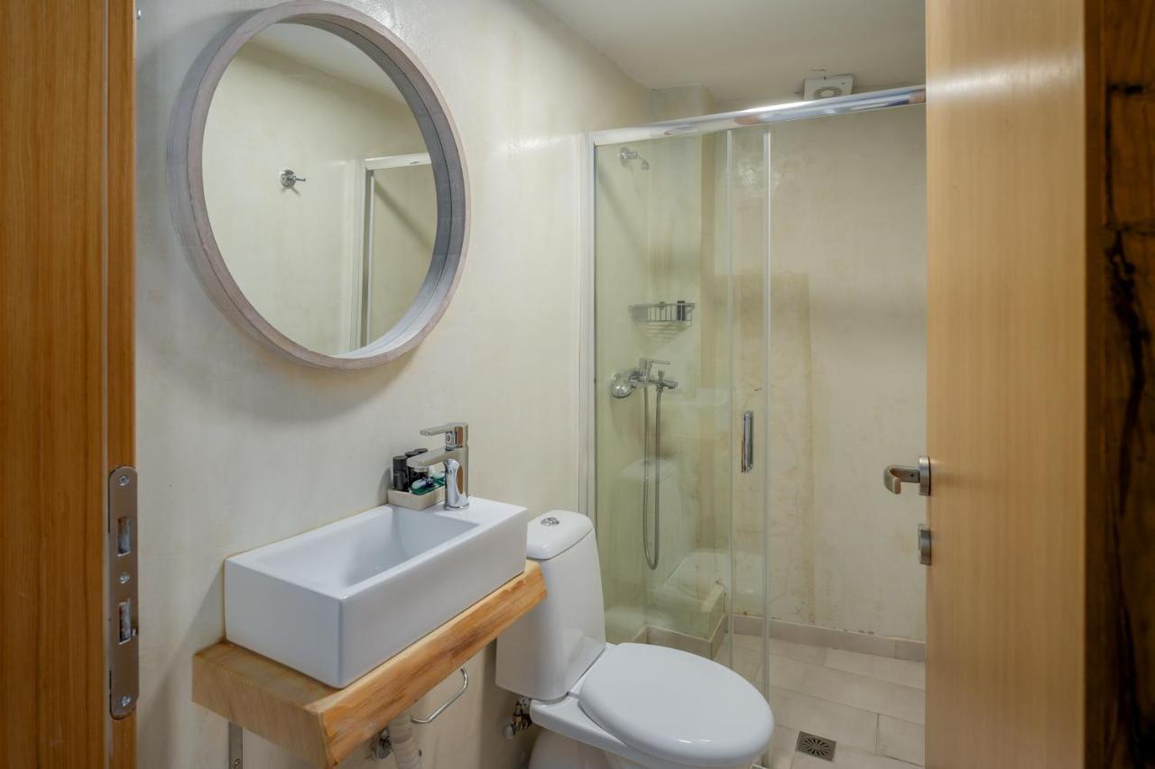 Vicus Central Grand By Estia Appartement *